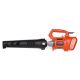 11. BLACK+DECKER BLACK+DECKER BEBL185 leaf blower