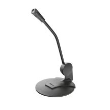 TRUST Primo Desk Microphone Black