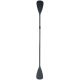 24. ALU + NYLON 2IN1 SUP KAYAK PADDLE 29MM ADJUSTABLE 165 - 208CM ENERO