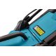 10. Makita DLM330RT Battery-Powered Push Lawn Mower, Black, Blue