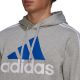 21. Adidas Mens Essentials Hoodie M GV5249 sweatshirt