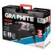 2. Graphite 58G539 Rotary Hammer