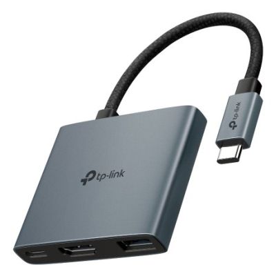 TP-LINK UH3020C Hub