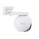 2. EZVIZ CS-HBB (4K) IP Camera with Battery, Type-C, 10400mAh