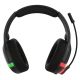 8. PDP 049-032-BK Wireless Bluetooth Headband Gaming Headset Black