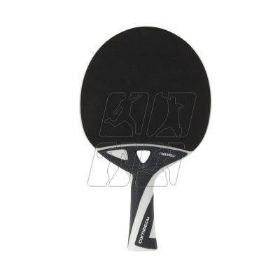Cornilleau NEXEO X70 racket - for outdoor use
