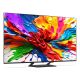 3. LG 55QNED93A6A QNED MiniLED TV 55'' 4K Ultra HD 144Hz WebOS Dolby Atmos Black