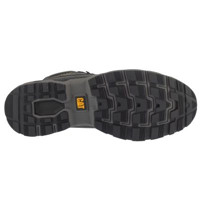 4. Caterpillar Pursue WP P726370 Black 41