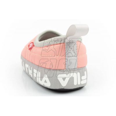 7. Fila Comfider Jr Slippers FFK0117.40063