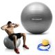 6. Gymnastics Ball | 75cm | DBX Bushido