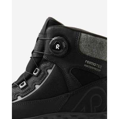 8. Reima ReimaTec Hallava children's shoes (5400164A-9990)