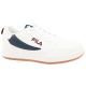 Fila men's sports shoes Rega sneakers fashionable white comfortable