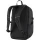 3. Fjällräven Skule 20 Backpack Black Oxford, Polyamide, Polyester, Polyurethane Laminate (PUL)