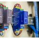 2. Shelly SHELLY_PRO_DIMMER_0/1-10V_PM Dimmer Built-in Light Dimmer Blue