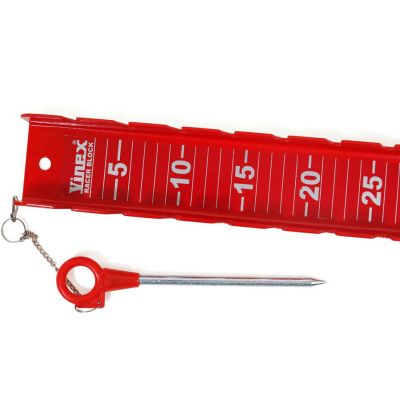 10. SMJ VSB-08 STARTING BLOCK