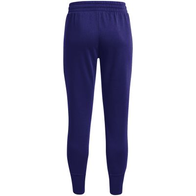 6. Under Armour Rival Fleece W 1356416 468 Pants