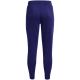 6. Under Armour Rival Fleece W 1356416 468 Pants