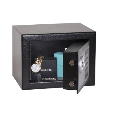 2. Phoenix Safe Einbruchschutztresor SS0721E Compact Home Offi