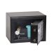 2. Phoenix Safe Einbruchschutztresor SS0721E Compact Home Offi
