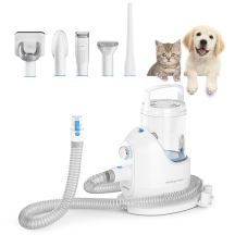 Neakasa P2 Pro PTNEAKP2RO - grooming kit with vacuum cleaner