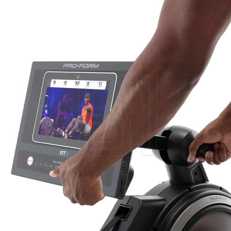 5. Proform Pro R10 PFRW98120 Rowing Machine