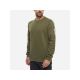 2. Men’s MILLET Cdg Chamonix Swt Crneck M sweatshirt, green