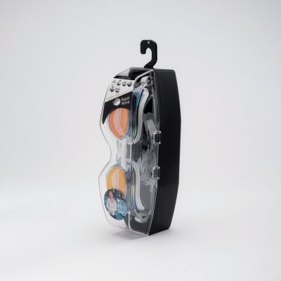 3. STORM RC Swimming Goggles
