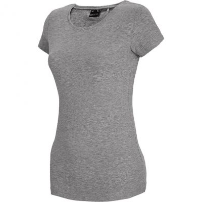 3. T-shirt 4F M NOSH4-TSD001 27M