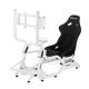 3. Oplite GTR S8 Infinity Force Racing Cockpit