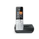 Gigaset 500A Comfort - Cordless telephone - Answering machine - ECO DECT/GAP/CAT-iq