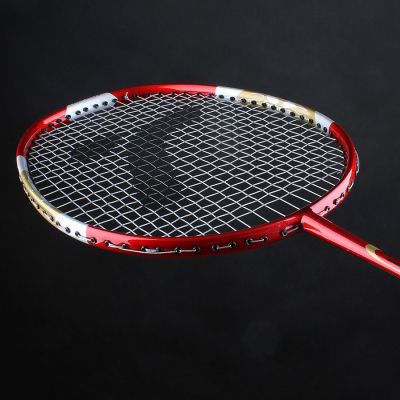 4. Techman Graphite 5006 T5006 Racket