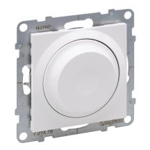 DIMMER 300W ALL CHARGES WHITE