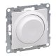 DIMMER 300W ALL CHARGES WHITE