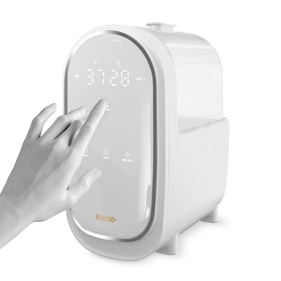 2. NENO LINDO BOTTLE STERILIZER AND WARMER