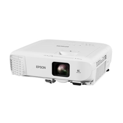 2. Epson EB-994F Projector Full HD (1920x1080) 4100 ANSI Lumens White