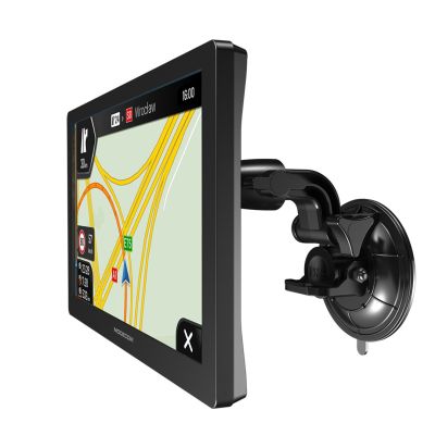 5. MODECOM FREEWAY CX 9.0 NAVIGATION FOR CARS AND TRUCKS IGO NAVIGATION TRUCK (EUROPE ANNUAL UPDATE)