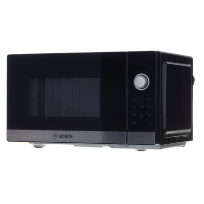 7. BOSCH FFL 023MS2 microwave oven