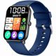 Smartwatch Gravity Black Blue GT36-6