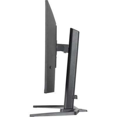 19. iiyama G-MASTER GB3272QSU-B1 computer monitor 80 cm (31.5") 2560 x 1440 px Quad HD LED Black