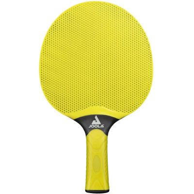 3. VIVID OUTDOOR JOOLA LIME TABLE TENNIS RACKET