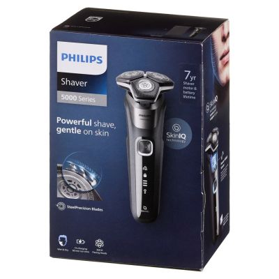 12. PHILIPS Series 5000 Electric Shaver S5887/10