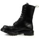 13. Non-insulated boots Gregor M GRE1062B black