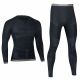 7. Spokey Dry Hi Optima M 6114300000 Thermal underwear