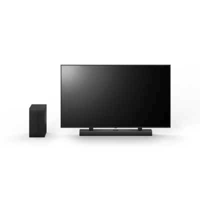 26. LG S70TY Black 3.1.1 ch 400 W
