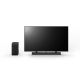 26. LG S70TY Black 3.1.1 ch 400 W