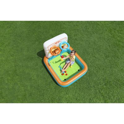 32. Bestway 52728 ball pit/play ball