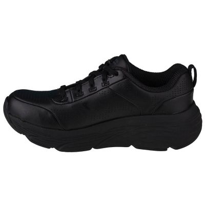 2. Skechers Max Cushioning Elite 128044-BBK black 36