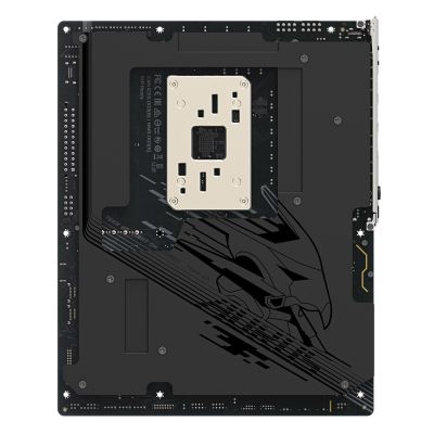 6. GIGABYTE X870E AORUS ELITE X3D AMD X870E Socket AM5 ATX