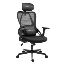 Huzaro Combat 2.7 Black Gaming Chair