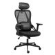 Huzaro Combat 2.7 Black Gaming Chair